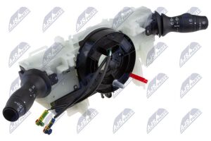 Выключатель на рулевой колонке Renault Megane Iii 08-, Scenic Iii 08-