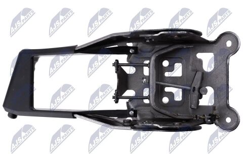 Важіль ручного гальма Renault Megane Ii 2001- Важіль ручного гальма Renault Megane Ii 2001-