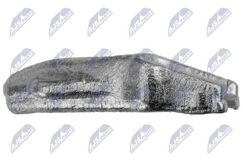 Кронштейн, клапан впорскування Renault Megane Ii 2.0Dci 2005-,Megane Iii 2.0Dci 2010-,Master Iii 2.3Dci 2011-,Laguna Ii 2.0Dci 2005-,Laguna Iii 2.0Dci 2007-,Scenic Ii 2.0Dci 2005-,Scenic Iii 2.0Dci 2009-,Trafic Ii 2.0Dci 2006-,Opel Vivaro A 2.0Cdti 06