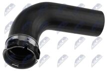 Шланг подачі наддувального повітря Renault Megane Iii 1.4Tce 09-15 , Scenic 1.4 09-16