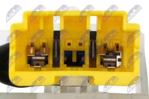 Перемикач на рульовій колонці Renault Megane Iii 08-, Scenic Iii 08-