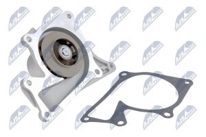 Водяной насос, охлаждение двигателя Renault Megane Iii 1.5Dci 09-, Kangoo 1.5Dci 08-, Nissan Qashqai 1.5Dci 06-, Juke 1.5Dci 10-, Dacia Duster 1.5Dci 10-