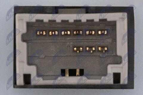 Перемикач на рульовій колонці Renault Megane Iii 08-, Scenic Iii 08-