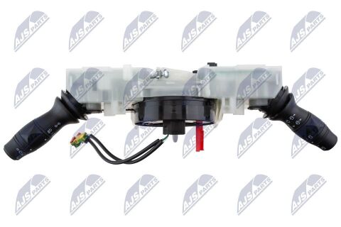 Перемикач на рульовій колонці Renault Megane Iii 08-, Scenic Iii 08-