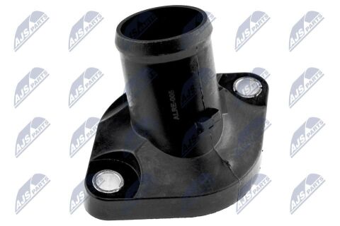 Фланець охолоджувальної рідини Renault Megane Iii 2.0 08-, Scenic Iii 2.0 09-, Nissan Qashqai 2.0 07-13, X-Trail 2.0 08-13