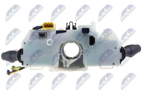 Перемикач на рульовій колонці Renault Megane Iii 08-, Scenic Iii 08-