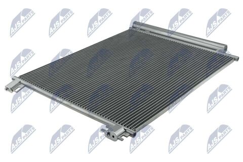 Конденсатор, система кондиціонування повітря Renault Megane Iv (15-) 1.2 Tce, Scenic Iv (16-) 1.2 Tce 115, Talisman (15-) 1.5 Dci Конденсатор, система кондиціонування повітря Renault Megane Iv (15-) 1.2 Tce, Scenic Iv (16-) 1.2 Tce 115, Talisman (15-) 1.5 Dci