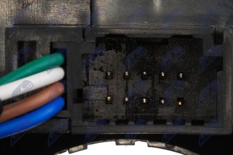 Перемикач на рульовій колонці Renault Megane Iii 08-, Scenic Iii 08-