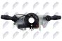 Перемикач на рульовій колонці Renault Megane Iii 08-, Scenic Iii 08-, фото 9 - интернет-магазин Auto-Mechanic