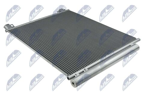 Конденсатор, система кондиціонування повітря Renault Megane Iv (15-) 1.2 Tce, Scenic Iv (16-) 1.2 Tce 115, Talisman (15-) 1.5 Dci Конденсатор, система кондиціонування повітря Renault Megane Iv (15-) 1.2 Tce, Scenic Iv (16-) 1.2 Tce 115, Talisman (15-) 1.5 Dci