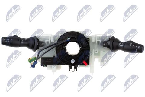 Перемикач на рульовій колонці Renault Megane Iii 08-, Scenic Iii 08-