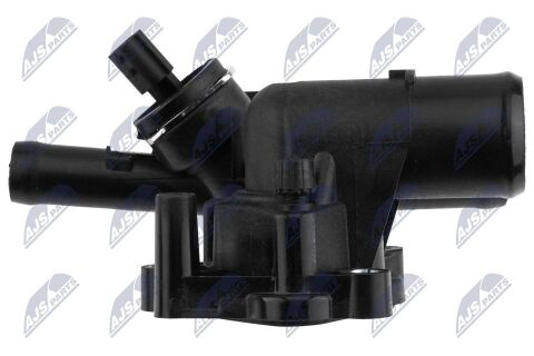 Термостат, охолоджувальна рідина Renault Megane Iii 2.0Dci 09-, Scenic Iii 2.0Dci 09-, Koleos Ii 2.0Dci 16-