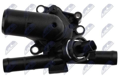 Термостат, охолоджувальна рідина Renault Megane Iii 2.0Dci 09-, Scenic Iii 2.0Dci 09-, Koleos Ii 2.0Dci 16-