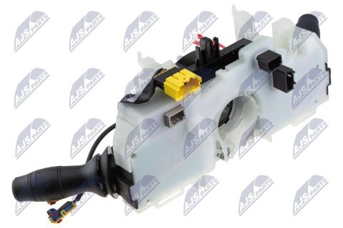 Перемикач на рульовій колонці Renault Megane Iii 08-, Scenic Iii 08-