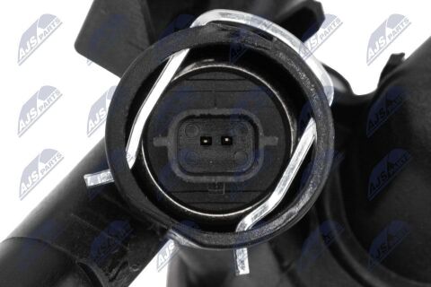 Термостат, охолоджувальна рідина Renault Megane Iii 2.0Dci 09-, Scenic Iii 2.0Dci 09-, Koleos Ii 2.0Dci 16-