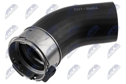 Шланг подачі наддувального повітря Renault Megane Iv 1.5Dci 18- , Clio V 1.5Dci 19- , Kadjar 1.5Dci 15- , Dacia Duster 1.5Dci 17- , Sandero 1.5Dci 12-