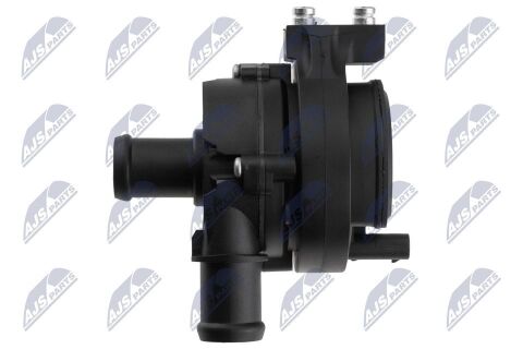 додатковий водяний насос (контур охолоджувальної рідини) Renault Megane Iv 1.0Tce додатковий водяний насос (контур охолоджувальної рідини) Renault Megane Iv 1.0Tce