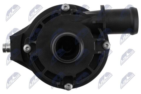 додатковий водяний насос (контур охолоджувальної рідини) Renault Megane Iv 1.0Tce додатковий водяний насос (контур охолоджувальної рідини) Renault Megane Iv 1.0Tce