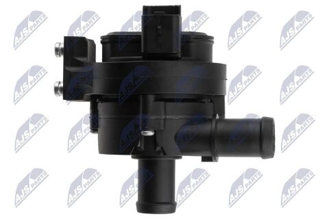 додатковий водяний насос (контур охолоджувальної рідини) Renault Megane Iv 1.6Tce додатковий водяний насос (контур охолоджувальної рідини) Renault Megane Iv 1.6Tce