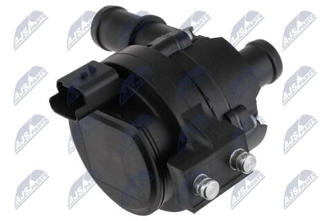 додатковий водяний насос (контур охолоджувальної рідини) Renault Megane Iv 1.6Tce додатковий водяний насос (контур охолоджувальної рідини) Renault Megane Iv 1.6Tce