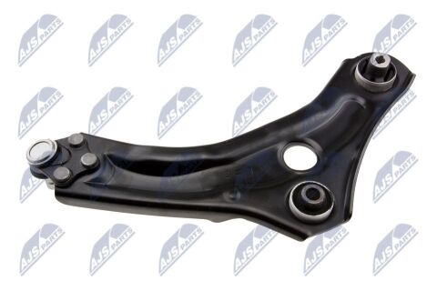 Важіль підвіски, підвіска коліс Renault Megane Iv 15-