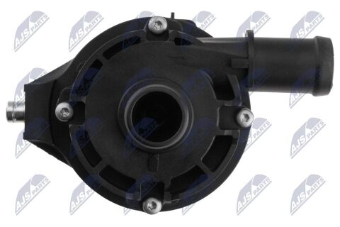 додатковий водяний насос (контур охолоджувальної рідини) Renault Megane Iv 1.6Tce додатковий водяний насос (контур охолоджувальної рідини) Renault Megane Iv 1.6Tce