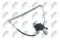 Стеклоподъемник Renault Renault Clio Ii 5D 98-05, фото 1 - интернет-магазин Auto-Mechanic