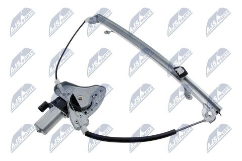 Склопідйомник Renault Renault Clio Ii 5D 98-05 Склопідйомник Renault Renault Clio Ii 5D 98-05