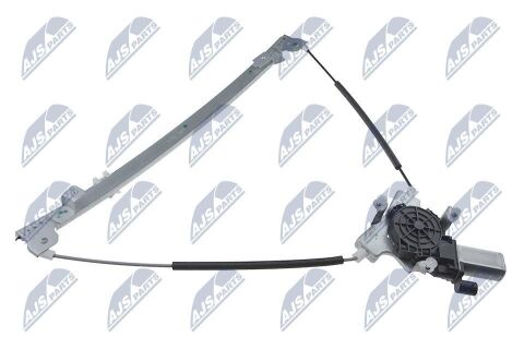 Склопідйомник Renault Scenic I -03 Склопідйомник Renault Scenic I -03