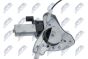 Стеклоподъемник Renault Renault Clio Ii 5D 98-05, фото 3 - интернет-магазин Auto-Mechanic