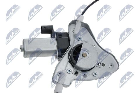 Склопідйомник Renault Renault Clio Ii 5D 98-05 Склопідйомник Renault Renault Clio Ii 5D 98-05