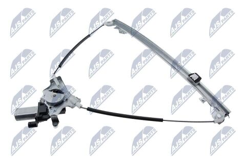 Склопідйомник Renault Scenic I -03 Склопідйомник Renault Scenic I -03
