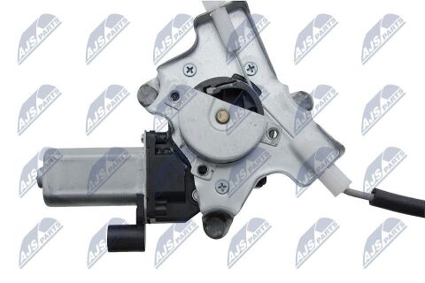 Склопідйомник Renault Scenic I -03 Склопідйомник Renault Scenic I -03