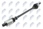 Приводной вал Renault Scenic Rx4 1.9Dci,2.0 00-04, фото 2 - интернет-магазин Auto-Mechanic