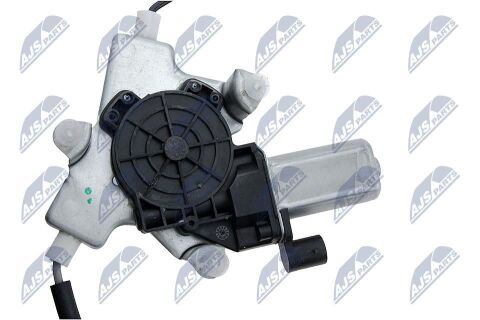 Склопідйомник Renault Scenic I -03 Склопідйомник Renault Scenic I -03