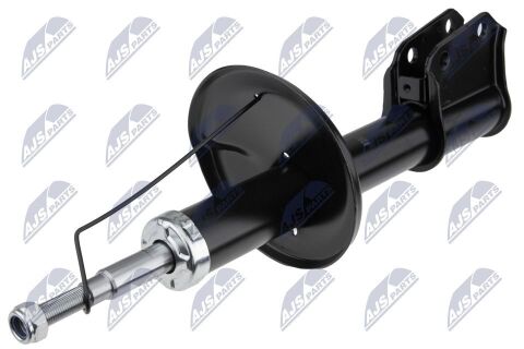 Амортизатор Renault Thalia 00-09 Амортизатор Renault Thalia 00-09