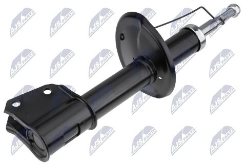 Амортизатор Renault Thalia 00-09 Амортизатор Renault Thalia 00-09
