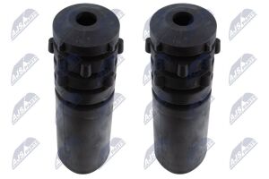 Комплект пилозахисних ковпаків, амортизатор Renault Trafic 01-,Fiat Talento 16-,Nissan Nv300 16-,Primastar 01,Opel Vivaro 01-19