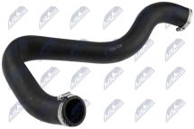Трубка нагнетаемого воздуха Renault Trafic 2.5Dci 01-