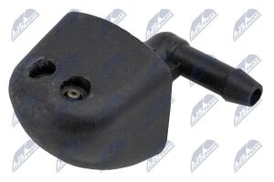 Форсунка подачі води для миття, система склоочисників Renault Trafic Ii 2001- , Laguna -2001 , Nissan Primastar 2001-