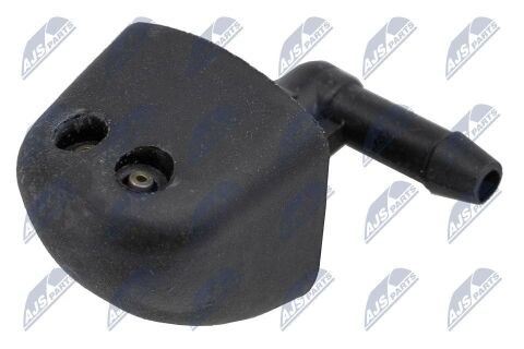 Форсунка подачі води для миття, система склоочисників Renault Trafic Ii 2001- , Laguna -2001 , Nissan Primastar 2001-