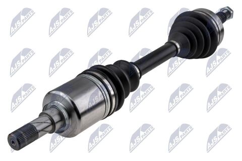 Приводной вал Renault Trafic Ii 2.5Dci 06-08, Opel Vivaro A 2.5Dti 03-, 2.5Dci 06-10 Приводной вал Renault Trafic Ii 2.5Dci 06-08, Opel Vivaro A 2.5Dti 03-, 2.5Dci 06-10