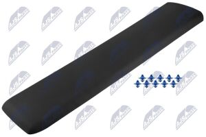 Облицовка / защитная накладка, дверь Renault Trafic Ii 2001-,Opel Vivaro 2001-,Nissan Primastar 2001-