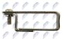 Тросовий привод, коробка передач Renault Trafic Ii 2001-,Master Ii 1998-,Opel Vivaro 2001-,Movano A 1998-,Nissan Interstar 2001-,Primastar 2001-, фото 4 - интернет-магазин Auto-Mechanic