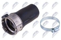 Трубка нагнетаемого воздуха Renault Twingo 1.5Dci 10-