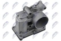 Корпус дроссельной заслонки Renault Twingo Ii 1.2 07-14