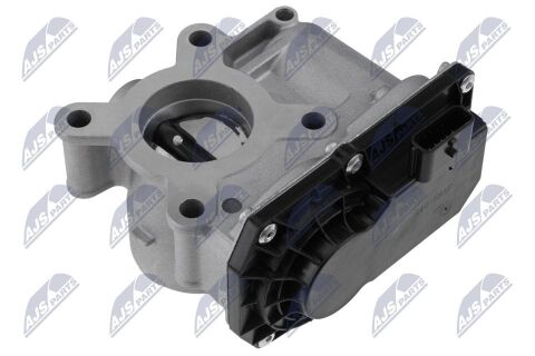 Корпус дроссельной заслонки Renault Twingo Ii 1.2 07-14 Корпус дроссельной заслонки Renault Twingo Ii 1.2 07-14