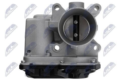 Корпус дроссельной заслонки Renault Twingo Ii 1.2 07-14 Корпус дроссельной заслонки Renault Twingo Ii 1.2 07-14