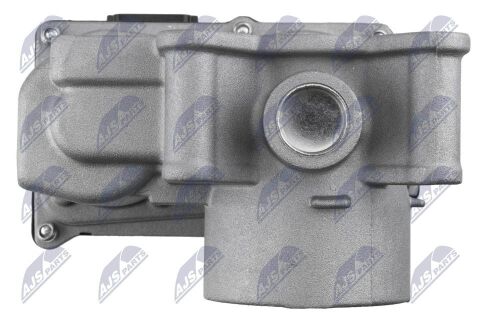 Корпус дроссельной заслонки Renault Twingo Ii 1.2 07-14 Корпус дроссельной заслонки Renault Twingo Ii 1.2 07-14