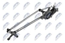 Система склоочисників Saab 9-3 Ii 2002-2015